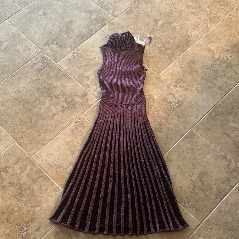 NWT Milly Dress